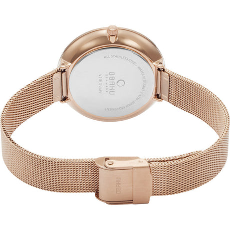 OBAKU Women MYNTE - ROSE