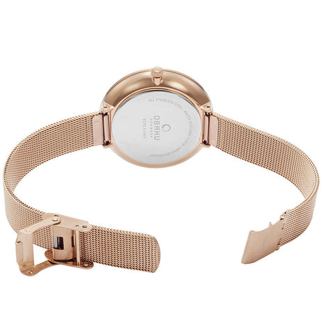 OBAKU Women MYNTE - ROSE