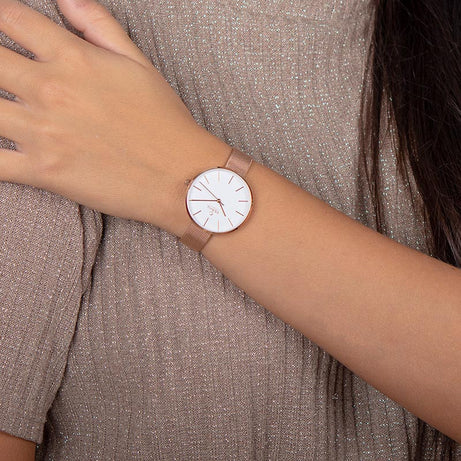 OBAKU Women MYNTE - ROSE