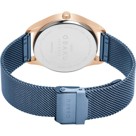 OBAKU Men AGER - OCEAN