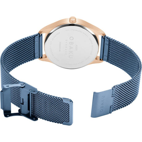 OBAKU Men AGER - OCEAN