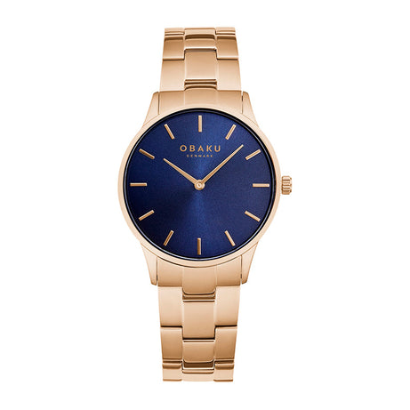 OBAKU Women LYNG LILLE - LAPIS