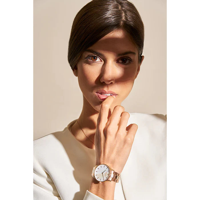 OBAKU Women LYNG LILLE - ROSE