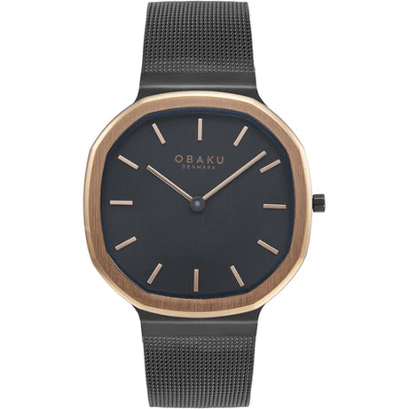 Obaku Men OKTANT - NIGHT