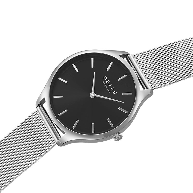 OBAKU Men TANG - ONYX