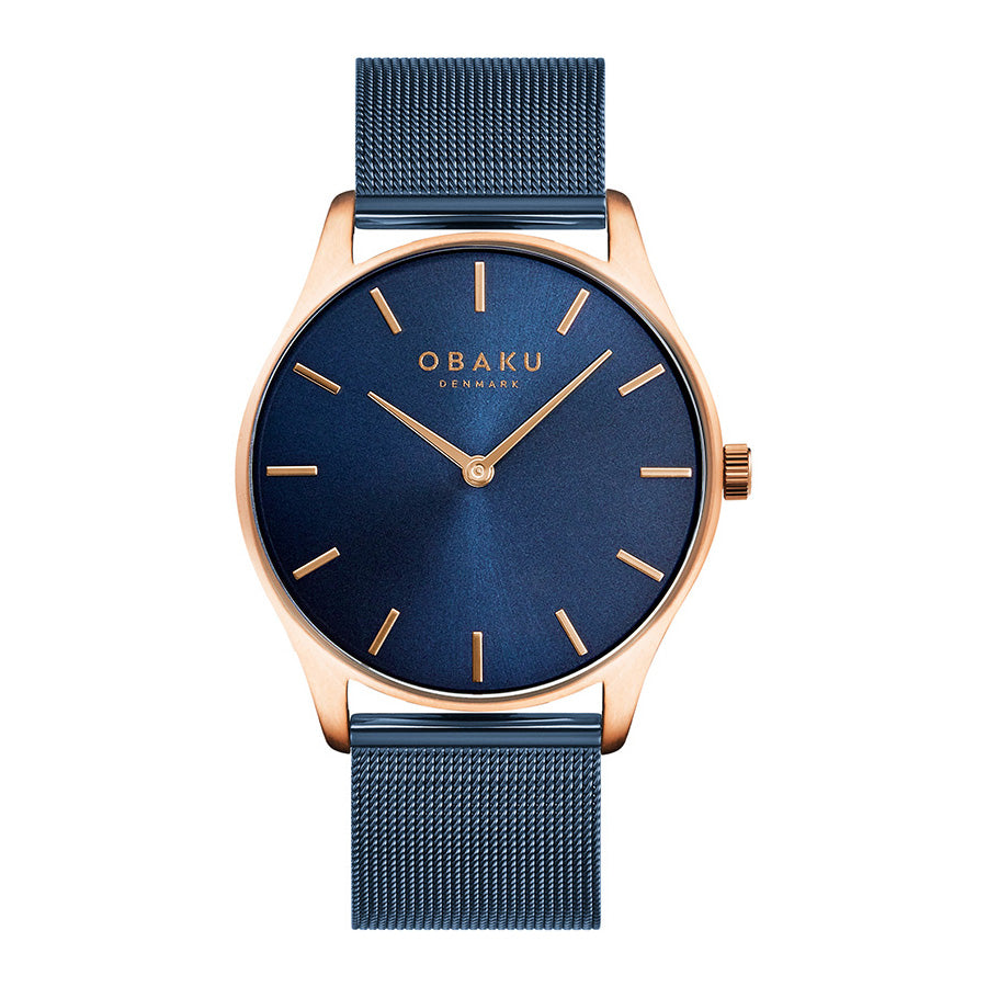 OBAKU Men TANG - OCEAN