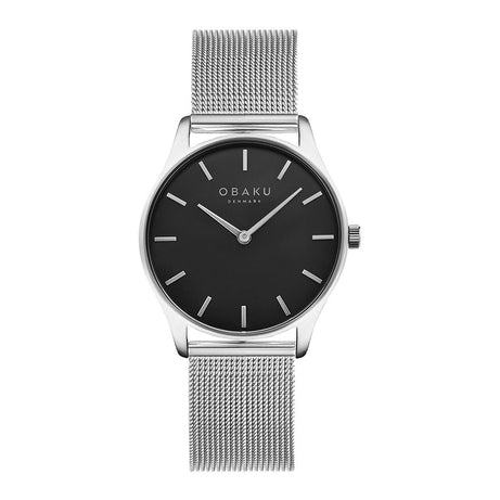 Obaku Women TANG LILLE - ONYX