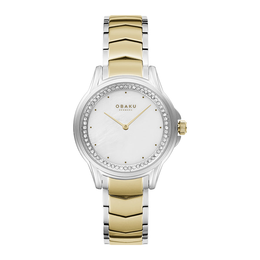 OBAKU Women JASMIN - CREAM