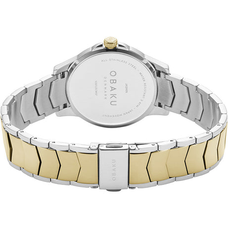 OBAKU Women JASMIN - CREAM