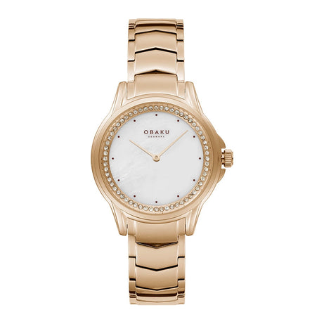 Obaku Women JASMIN - FUCHSIA