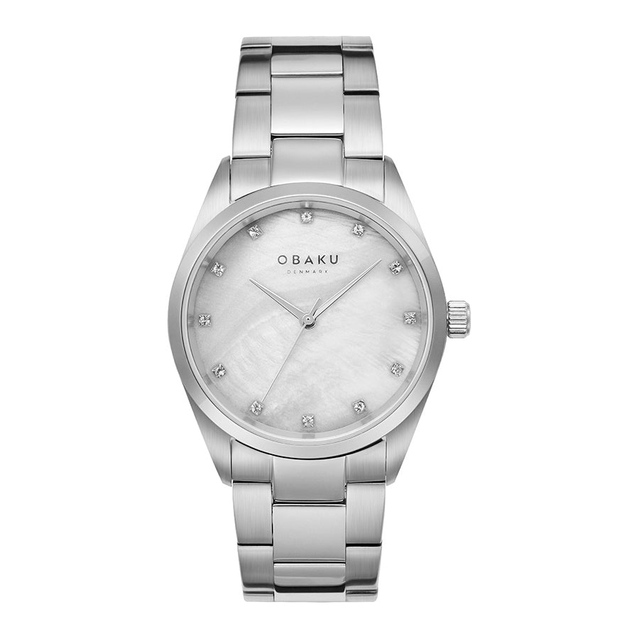 OBAKU Women CHILI - STONE