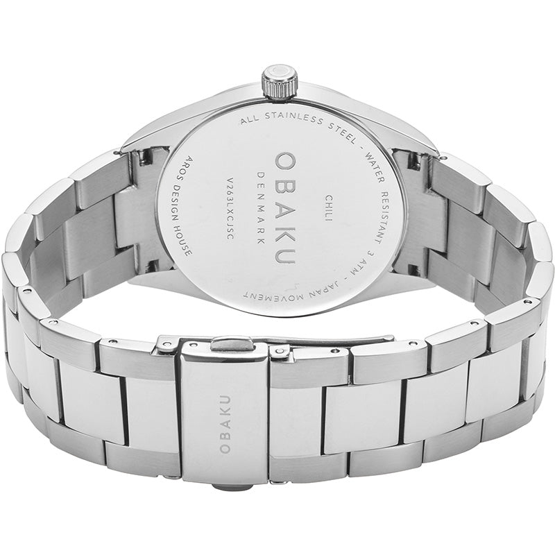 OBAKU Women CHILI - STONE