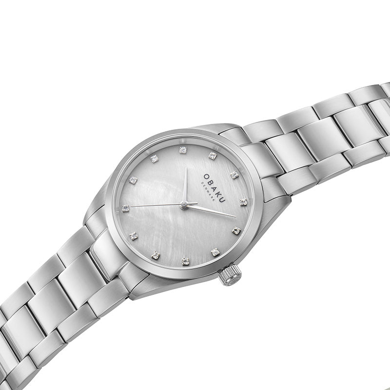 OBAKU Women CHILI - STONE