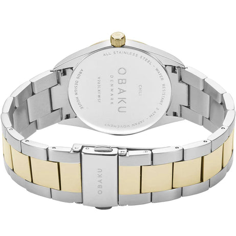 OBAKU Women CHILI - BUTTER
