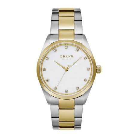 OBAKU Women CHILI - BUTTER