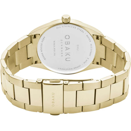 OBAKU Women CHILI - BERYL