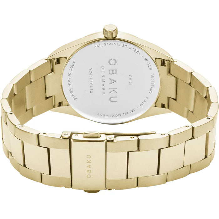 OBAKU Women CHILI - BERYL