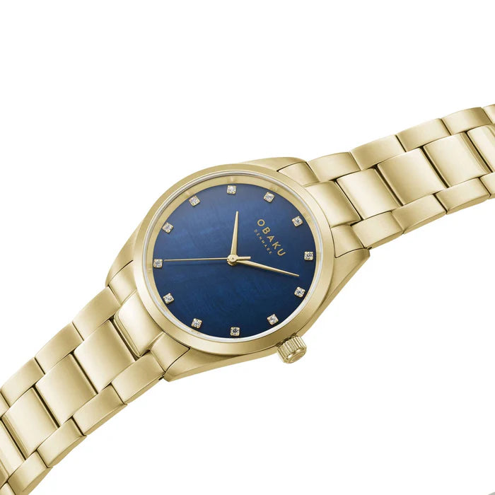 OBAKU Women CHILI - BERYL