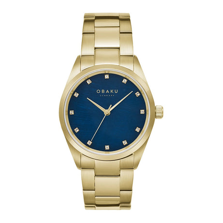 OBAKU Women CHILI - BERYL