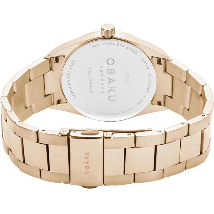 OBAKU Women CHILI - FUCHSIA