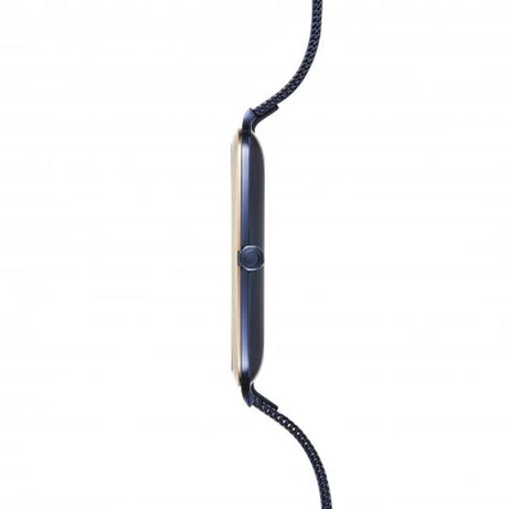 OBAKU Men SATIN - OCEAN