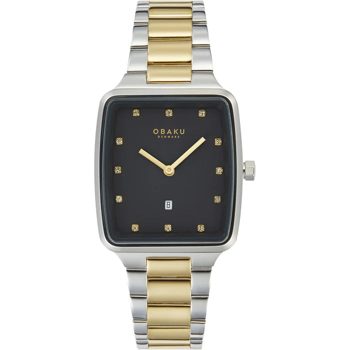 Obaku Women FJORD LILLE - STERLING