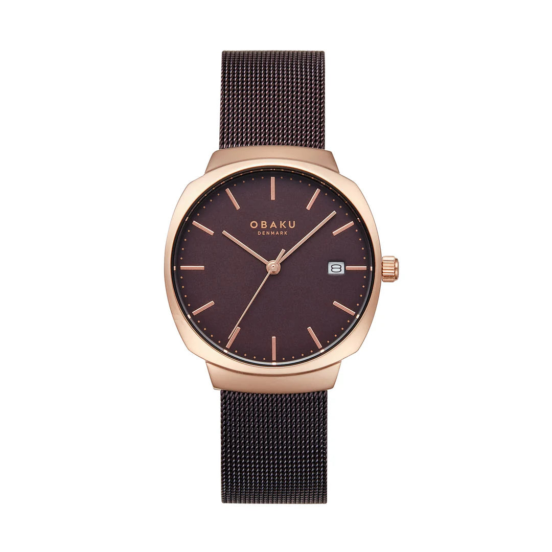 OBAKU Women Felt Lille