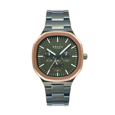 OBAKU Men ILD - BOTTLEO