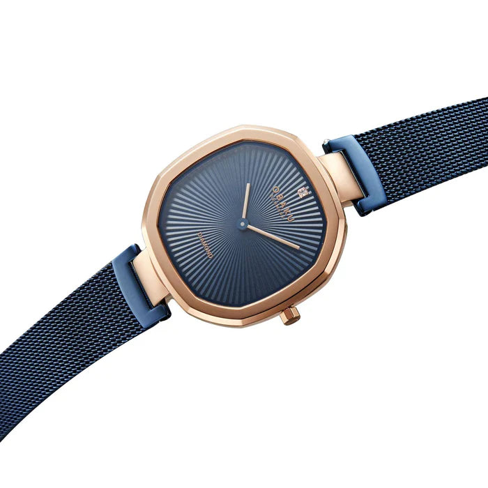 OBAKU Women BRILLIANT - OCEAN
