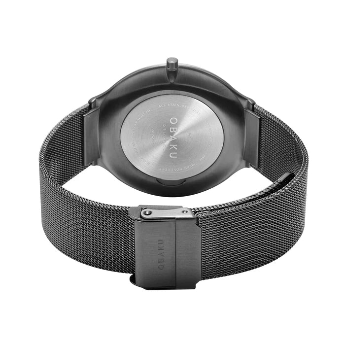 OBAKU Men NOTE - NIGHT