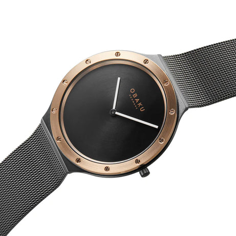 OBAKU Men NOTE - NIGHT