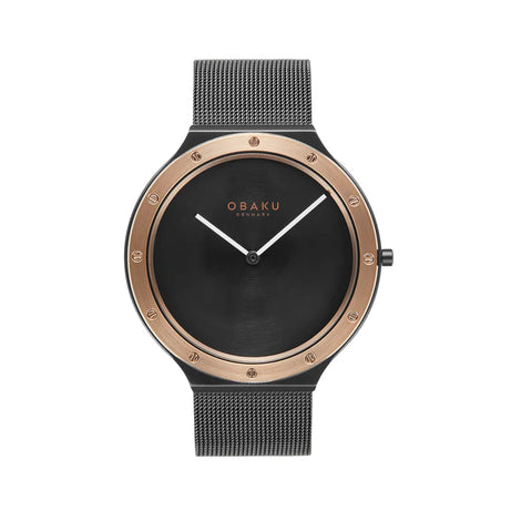 OBAKU Men NOTE - NIGHT