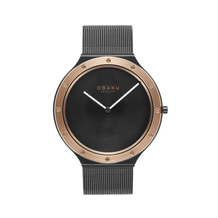 OBAKU Men NOTE - NIGHT