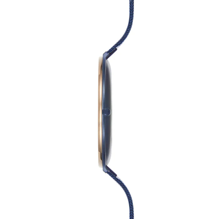 OBAKU Men NOTE - OCEAN