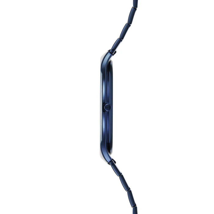 OBAKU Men SPEJL - BLEU