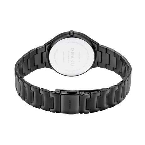 OBAKU Women SPEJL - LILLE DARK