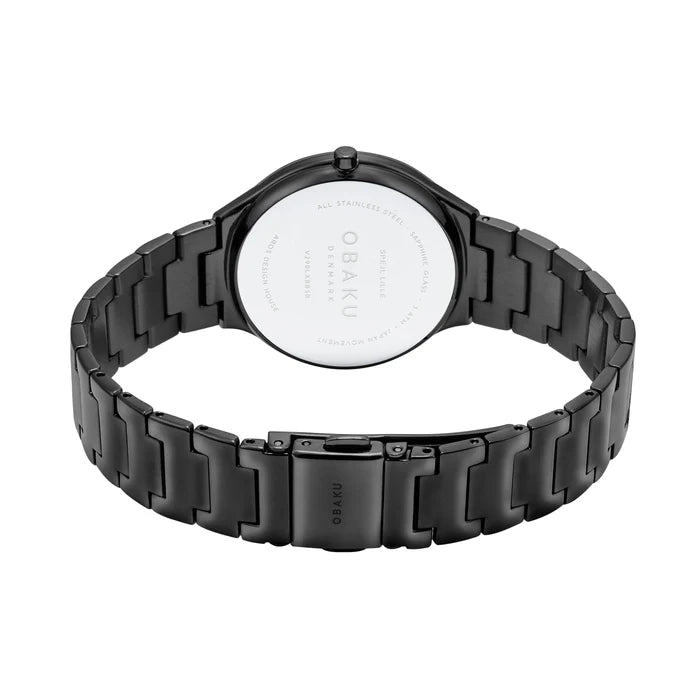 OBAKU Women SPEJL - LILLE DARK