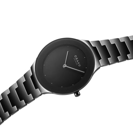 OBAKU Women SPEJL - LILLE DARK