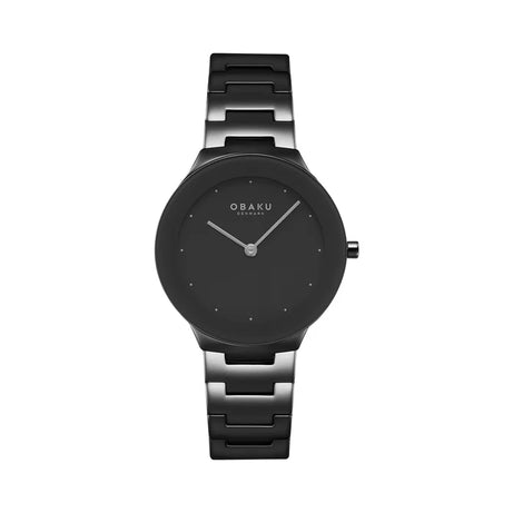 OBAKU Women SPEJL - LILLE DARK