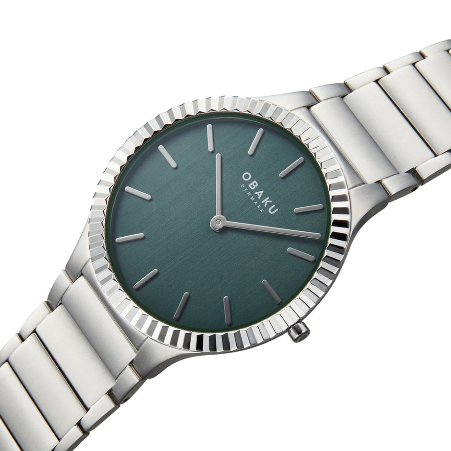 OBAKU Men LINJE - JUDE