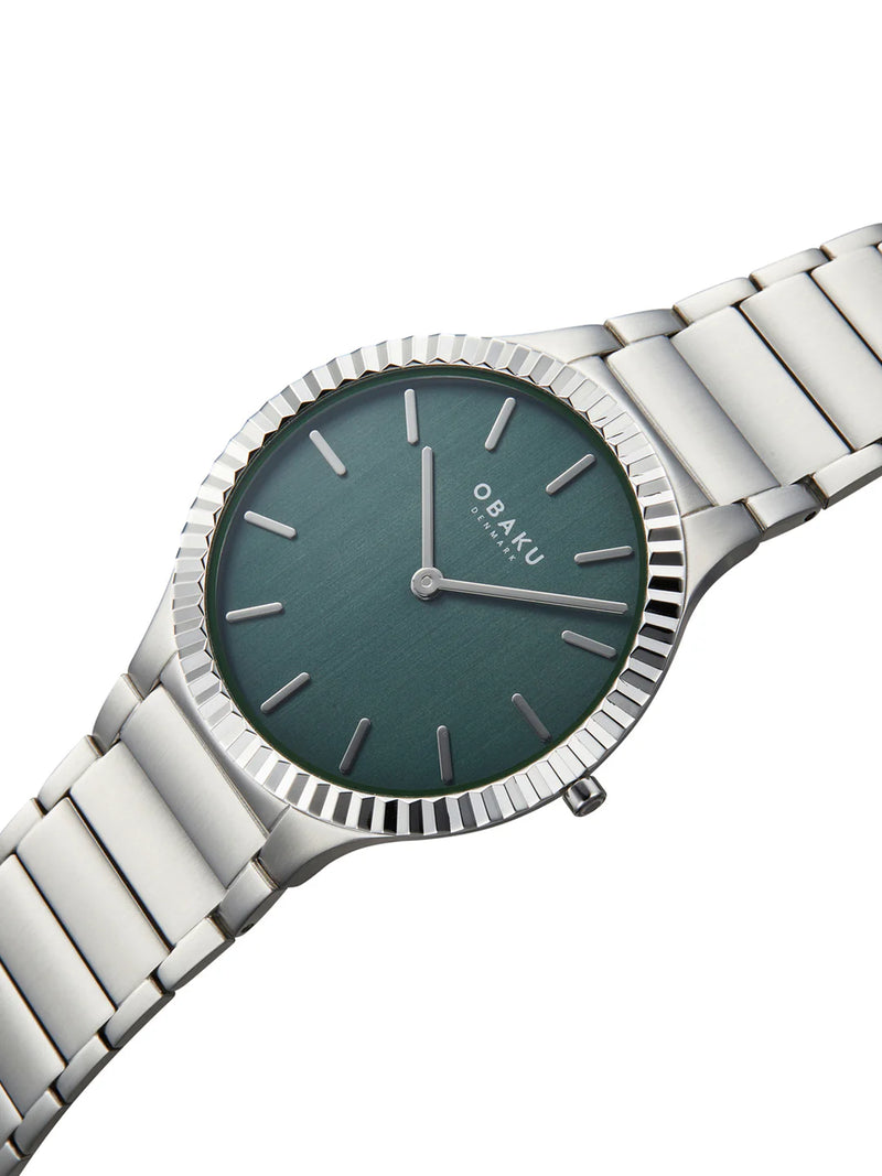 OBAKU Men LINJE - JUDE