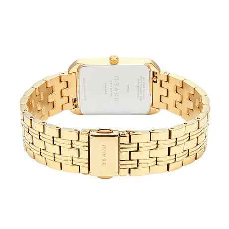 OBAKU Women KAMILLE - CIDER