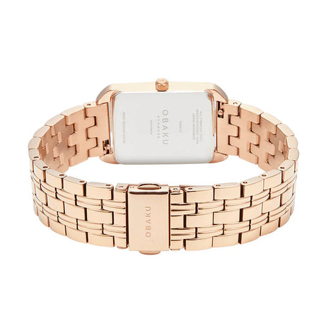 OBAKU Women KAMILLE - FUSHSIA