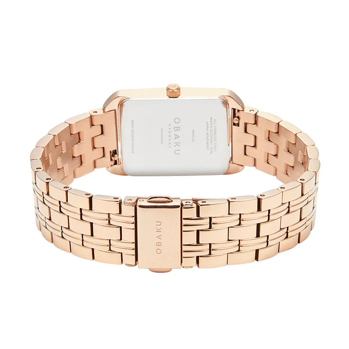 OBAKU Women KAMILLE - FUSHSIA