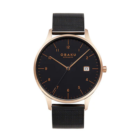 OBAKU Men CHIA - NIGHT