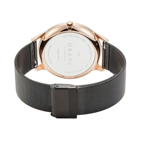 OBAKU Men CHIA - NIGHT