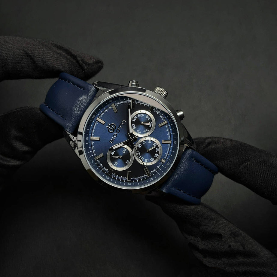 Bigotti Men's Watch - BG.1.10390-7