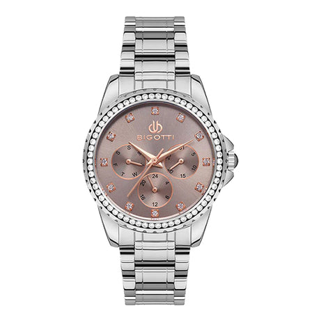 Bigotti Women's Watch - BG.1.10453-2