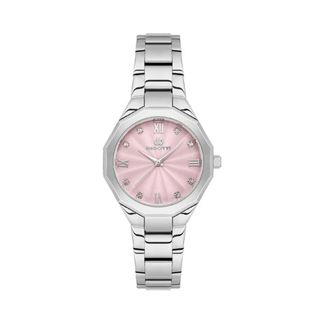 Bigotti Women's Watch - BG.1.10585-2