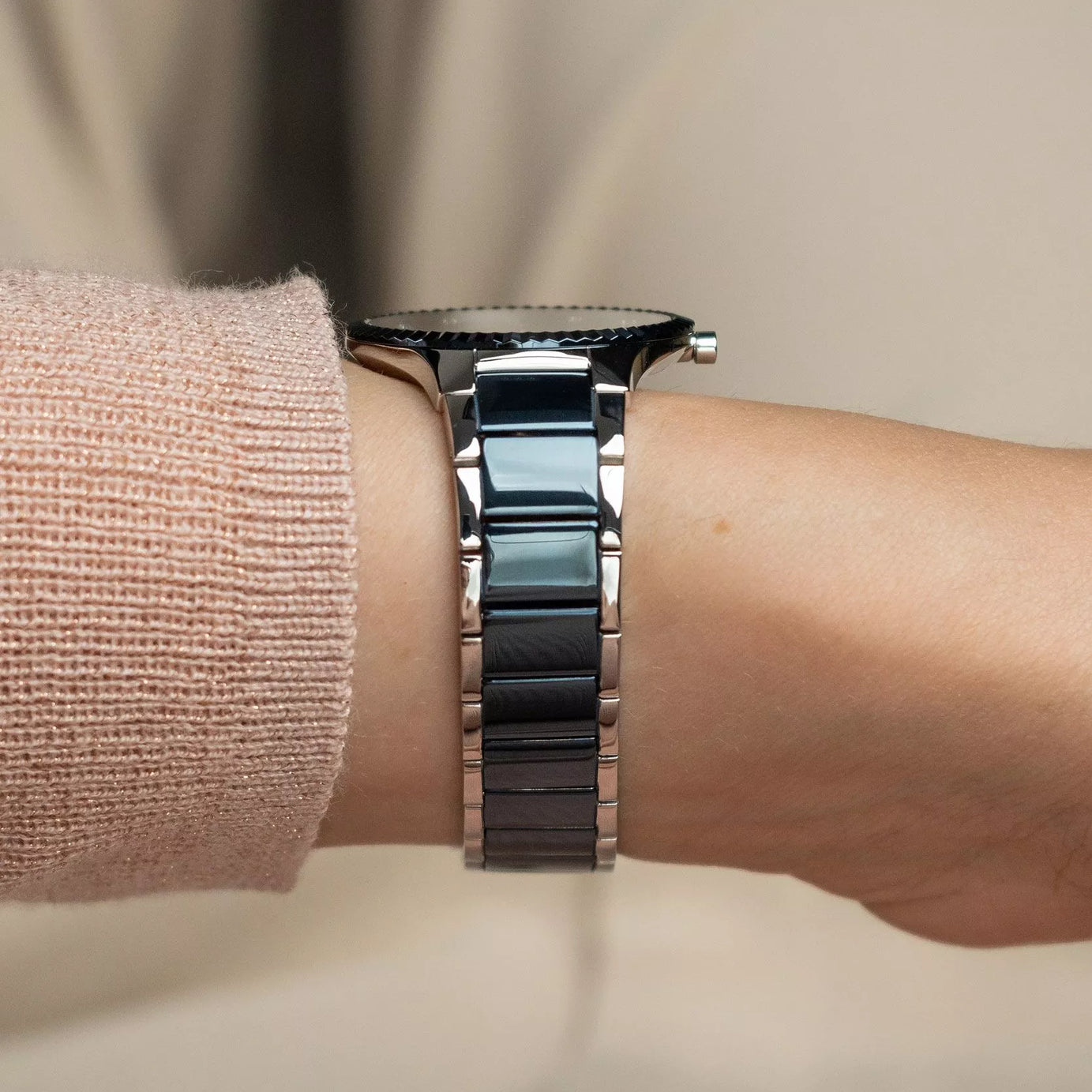 OBAKU Women Linje Lille Powder